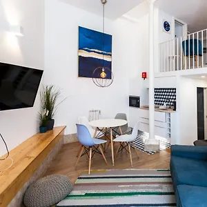  Apartamento Flh Graca Lovely Ii