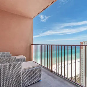 Shores Of Panama #2325 By Nautical Panama City Beach