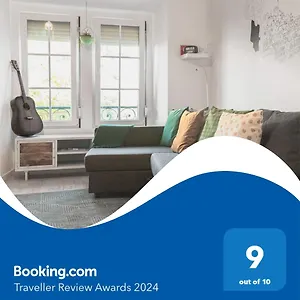  Apartamento Graca Charming