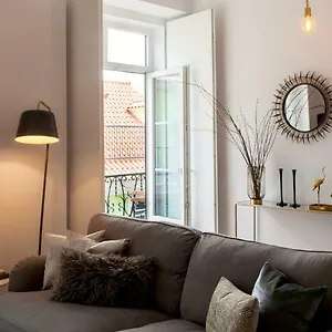  Apartment Downtown - In Lisbon's Heart!