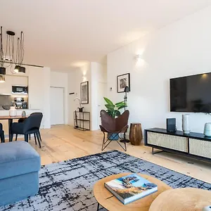  Apartment Flh Cais Sodre Modern Flat