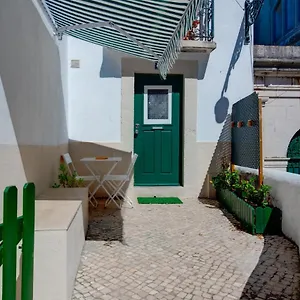  Apartamento Cosy By The Flea Market And Tram 28
