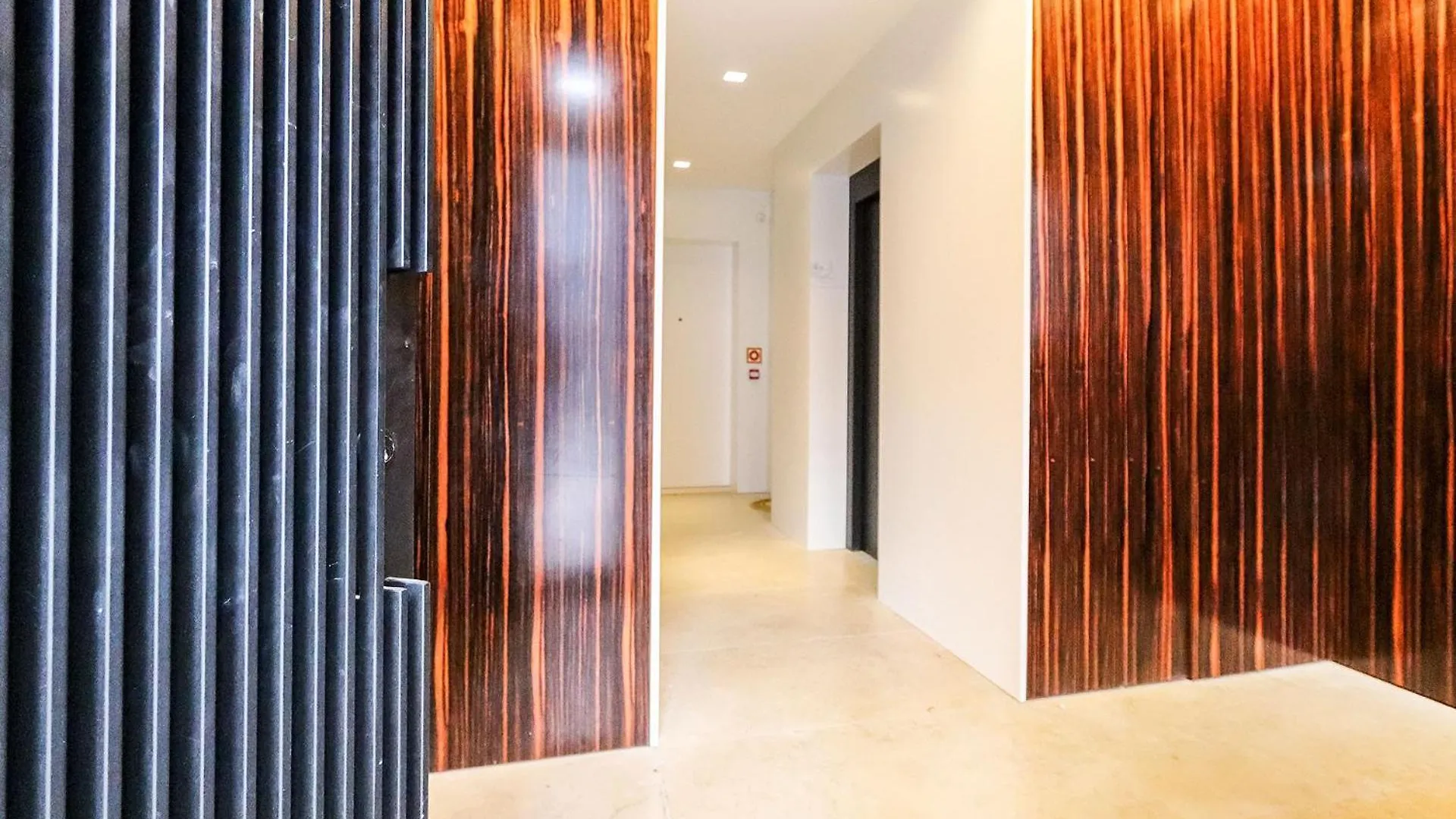 Avenida Premium By Homing Apartment Lisbon Portugal