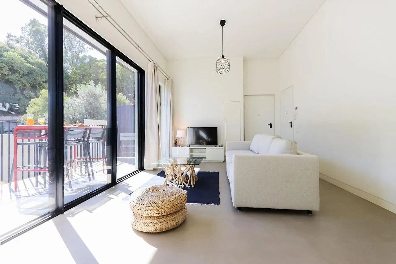 Avenida Premium By Homing Apartment Lisbon