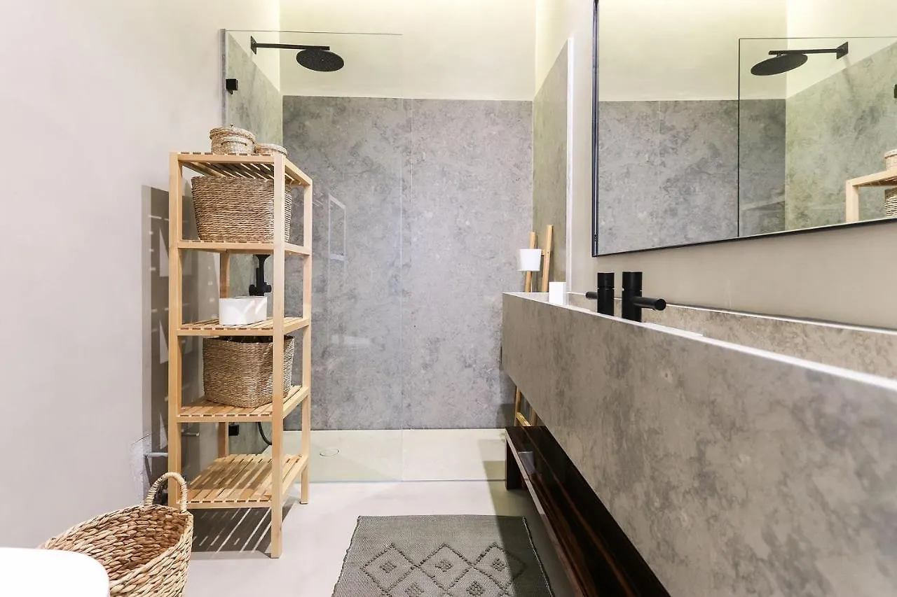Avenida Premium By Homing Apartment Lisbon