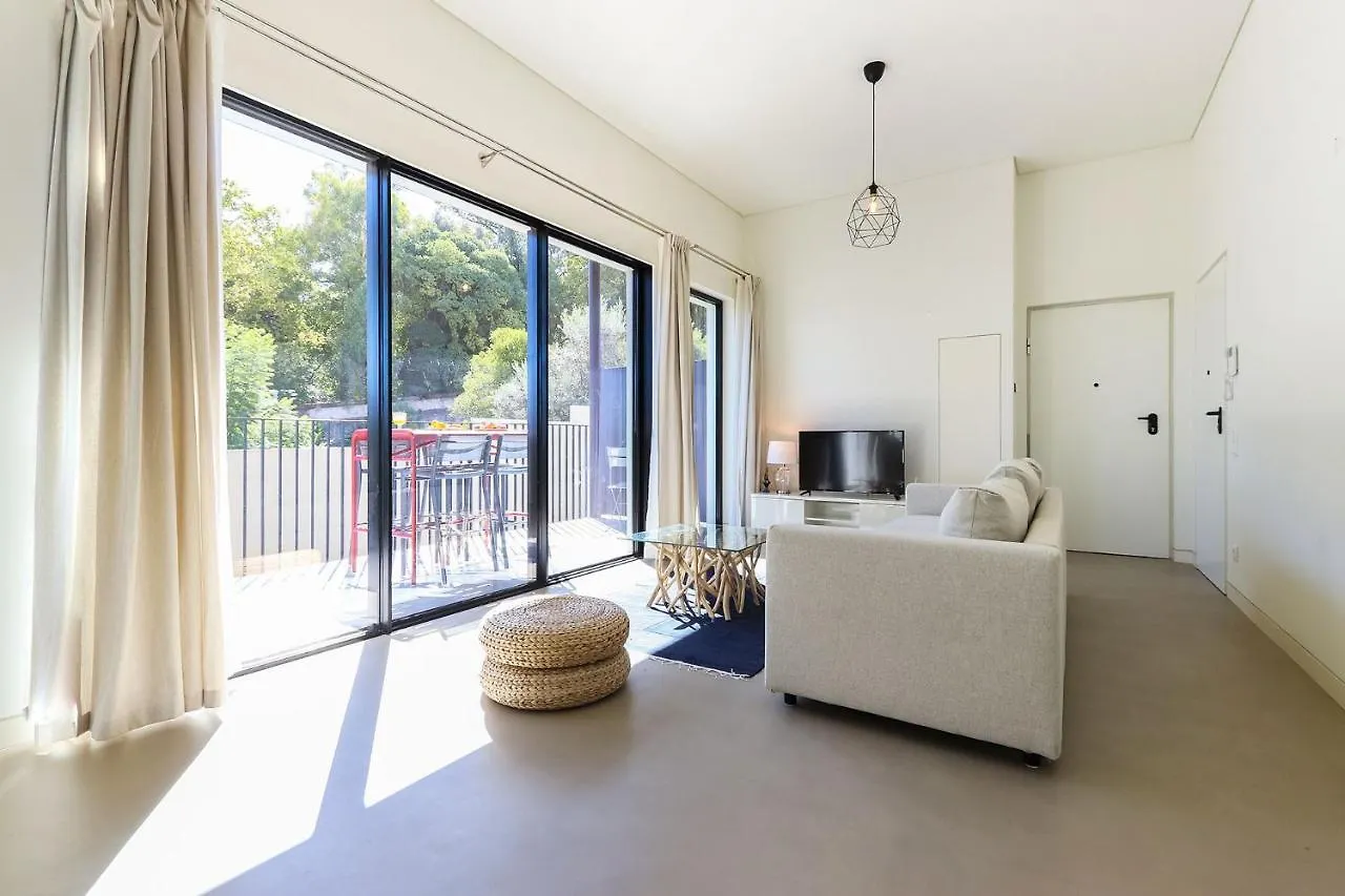 Appartement Avenida Premium By Homing à Lisboa 0*,  Portugal