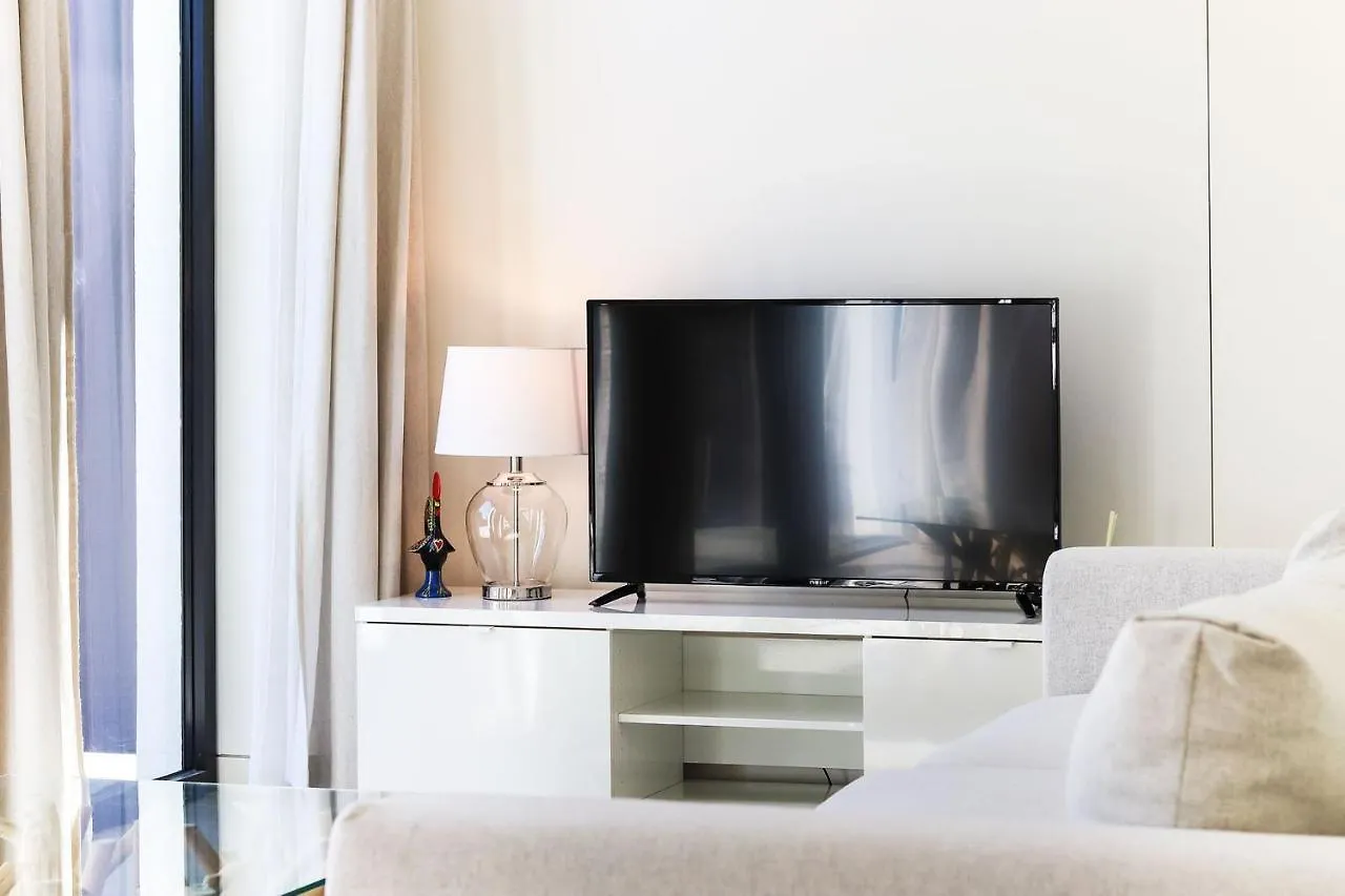 Avenida Premium By Homing Apartment Lisbon