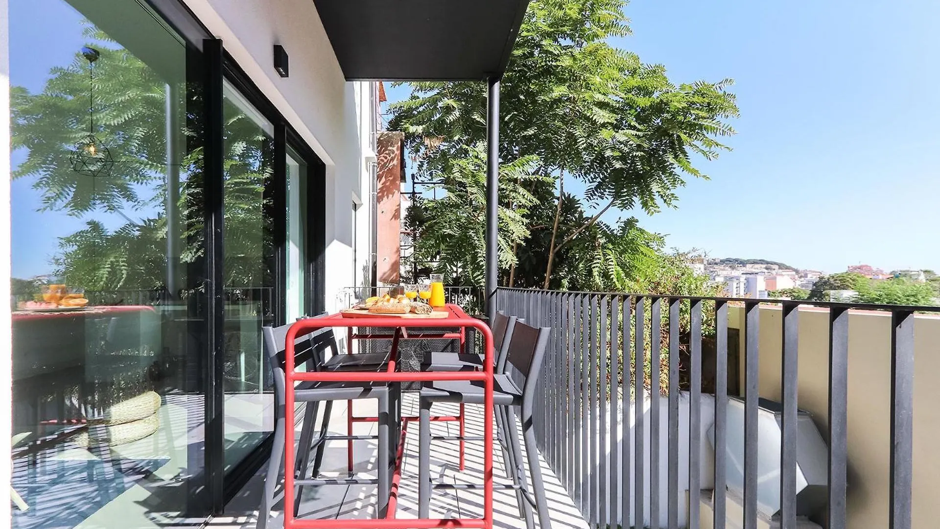 Avenida Premium By Homing Apartment Lisbon